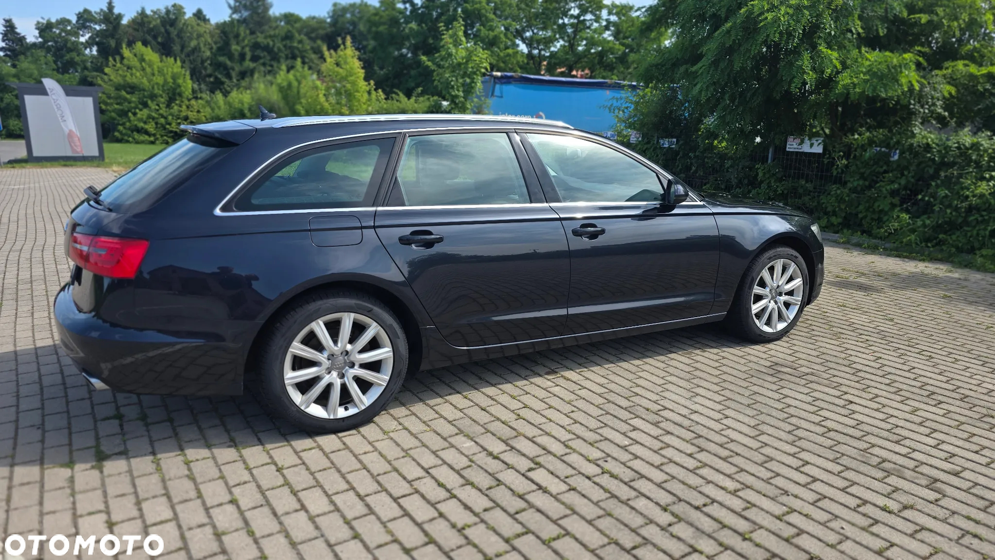 Audi A6 ver-2-0-tdi-ultra-s-tronic - 8