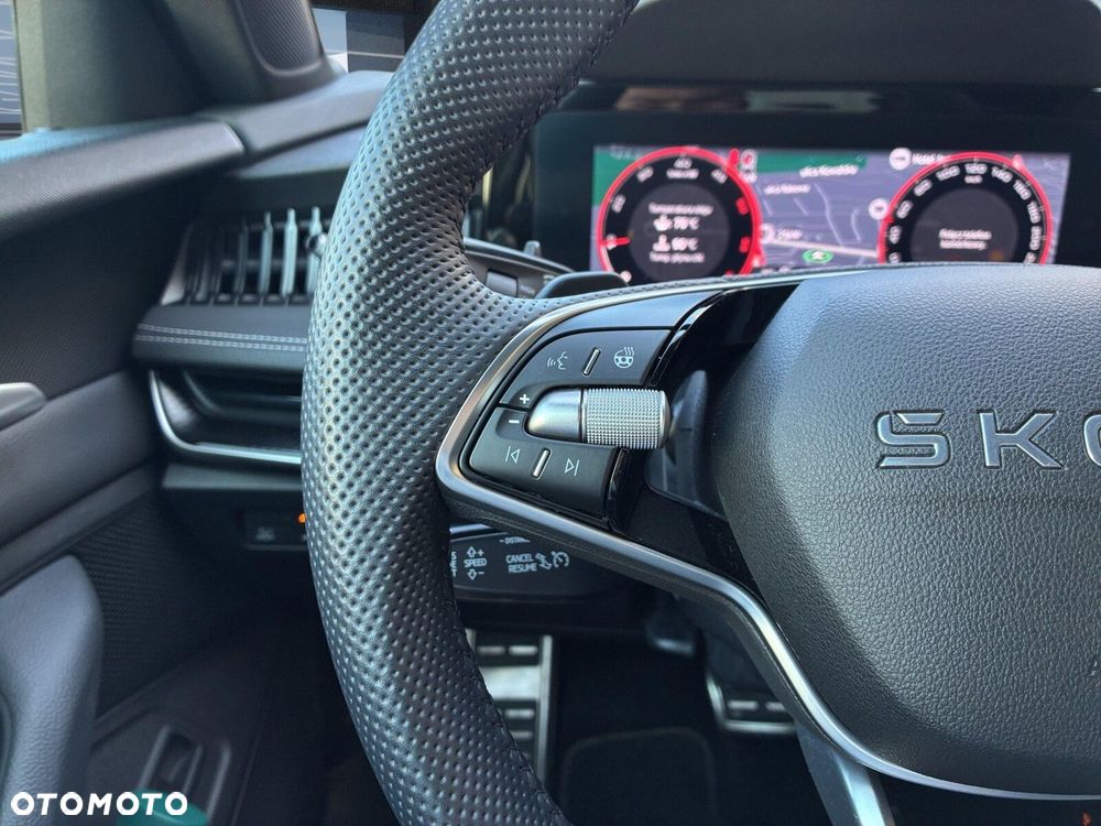 Skoda Superb - 15