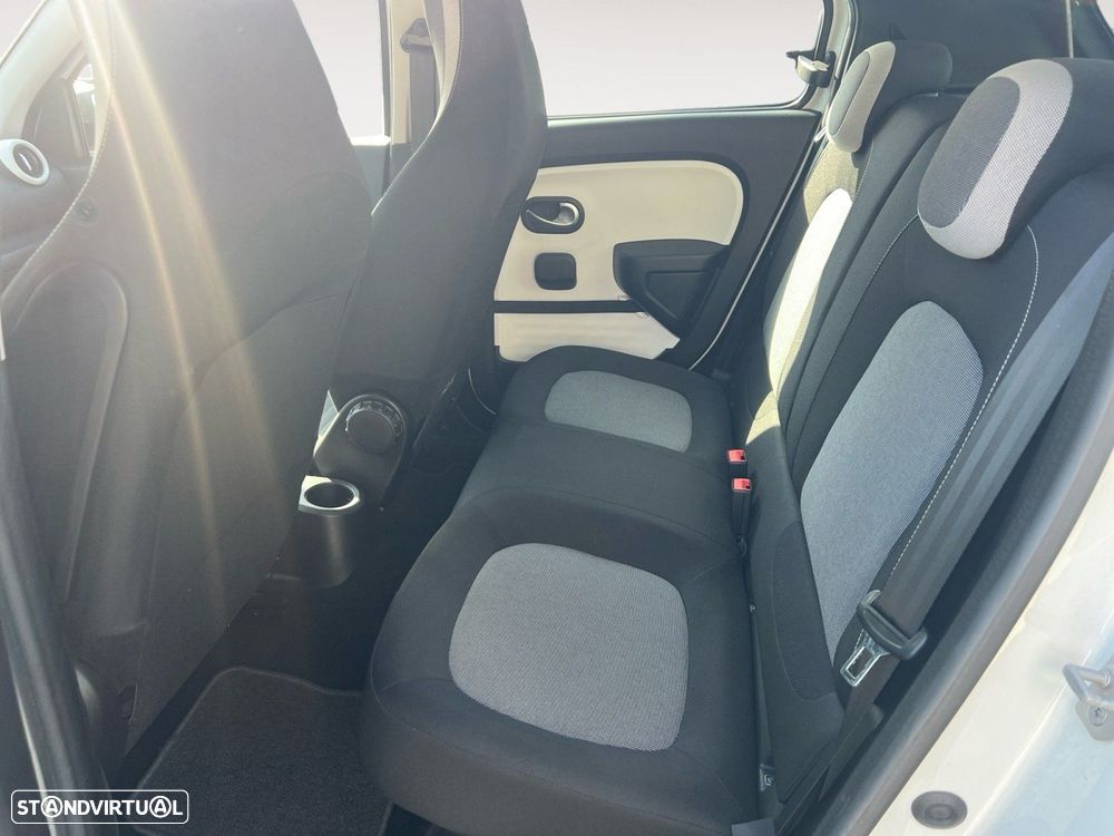 Renault Twingo 1.0 SCe Limited - 13