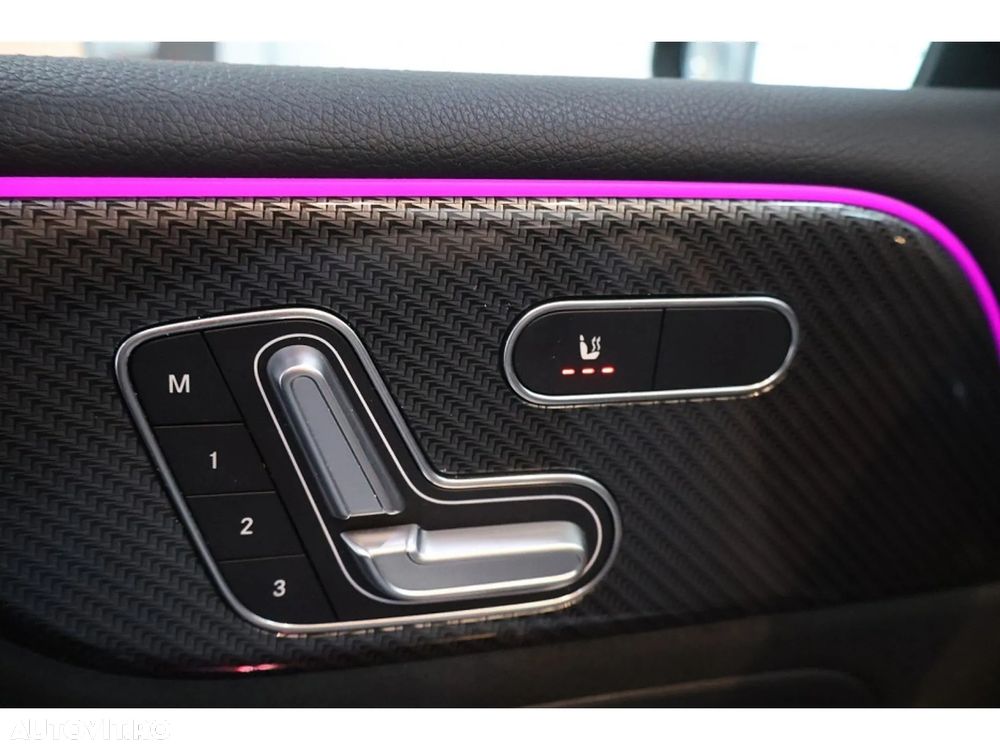 Mercedes-Benz B 200 7G-DCT AMG Line Advanced Plus - 23