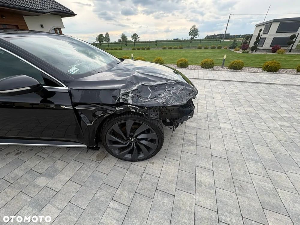 Volkswagen Arteon 2.0 TSI R-Line DSG - 7