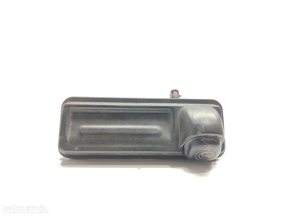 CÂMERA DE VISÃO TRASEIRA KIA STONIC YBCUV - 1