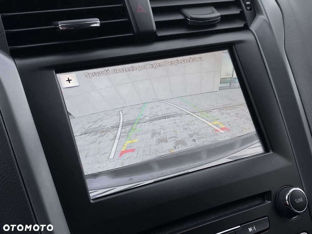 Ford Mondeo 2.0 TDCi STart-Stopp PowerShift-Aut Titanium - 34