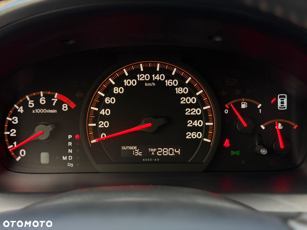 Honda Accord 2.4 Executive - 19