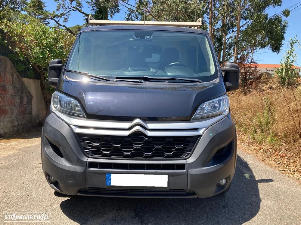 Citroën Jumper 2.0 HDI - 7