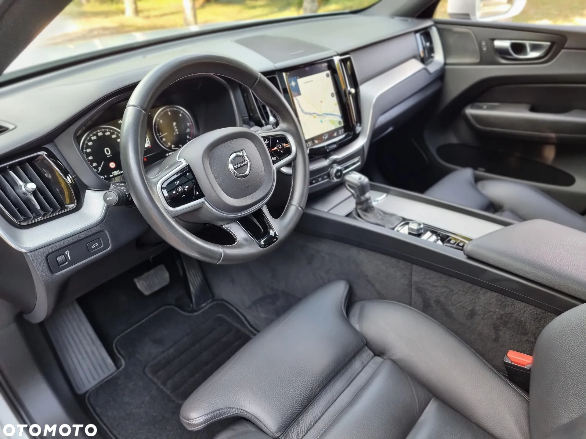 Volvo XC 60 D4 SCR Inscription - 32