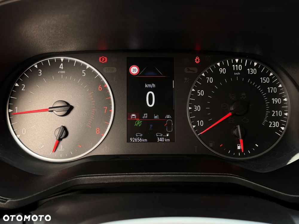 Renault Clio 1.0 TCe Equilibre - 28