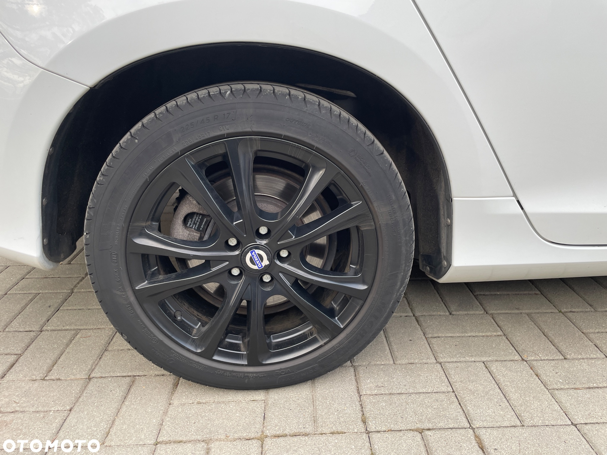 Volvo V60 D2 Drive-E Kinetic - 21