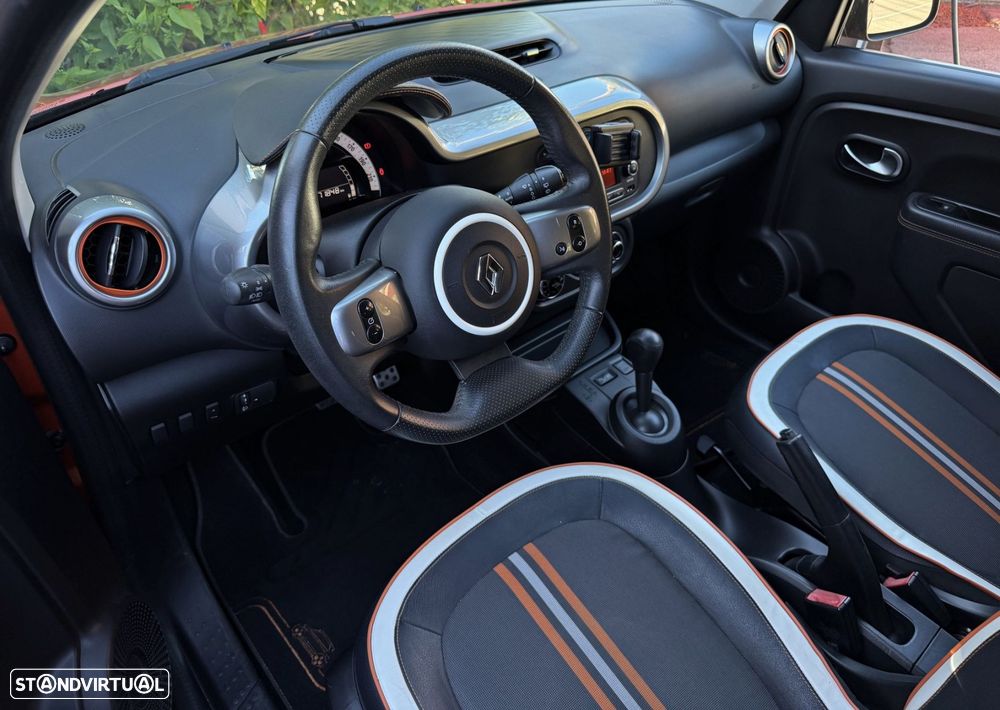 Renault Twingo 0.9 TCe GT - 5