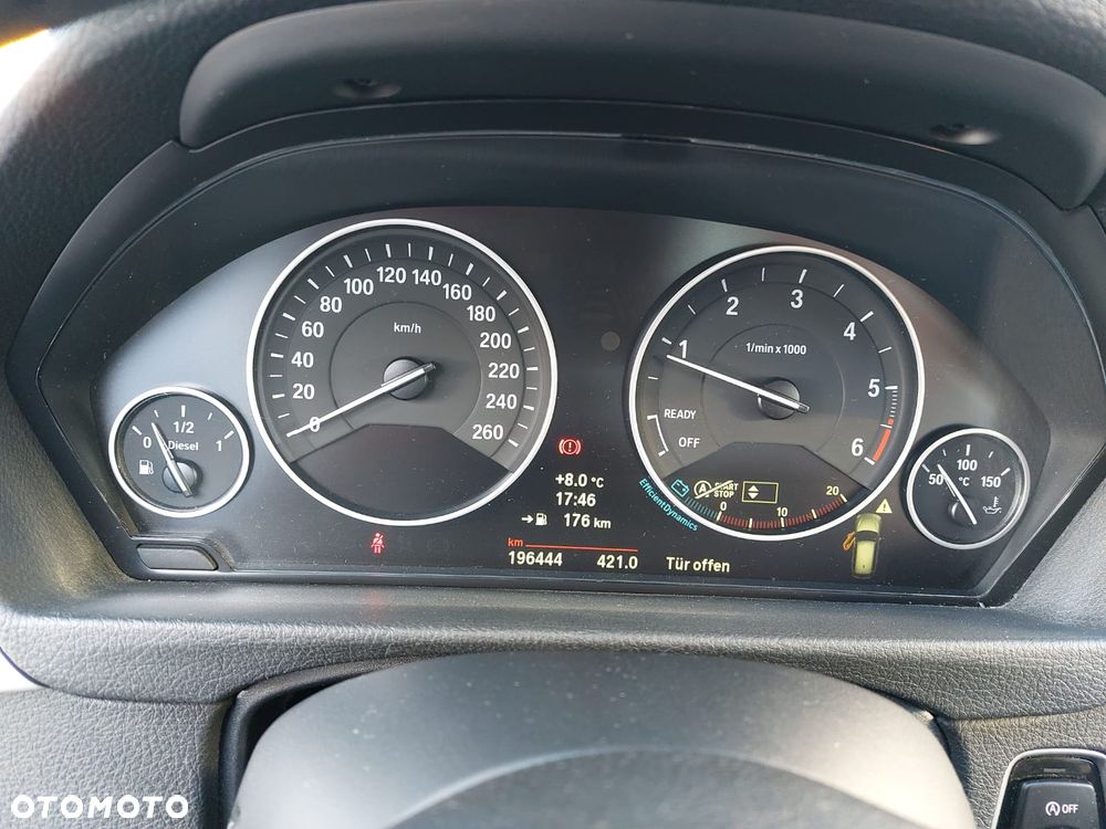 BMW Seria 3 - 17