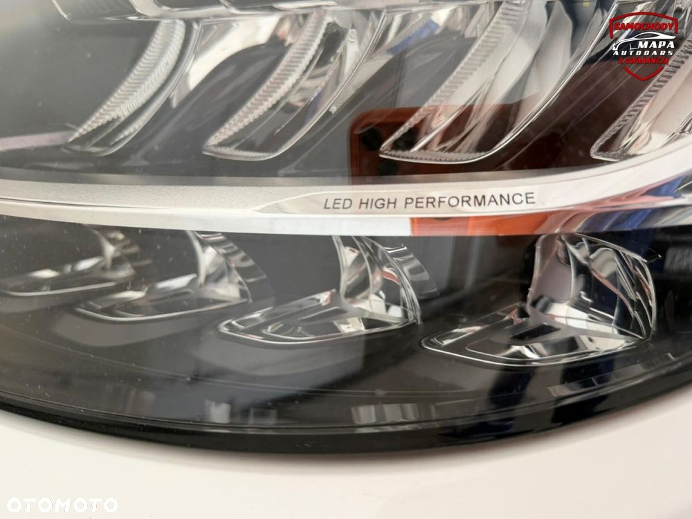 Mercedes-Benz Klasa C 200 d 9G-TRONIC - 27