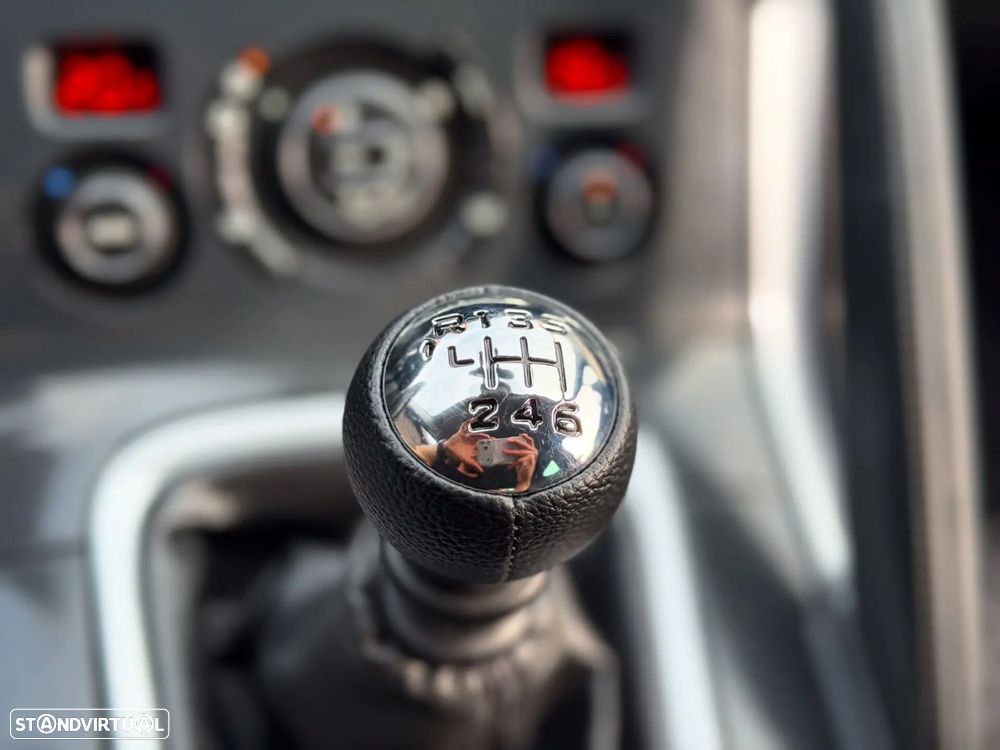 Peugeot 3008 1.6 BlueHDi Style - 21