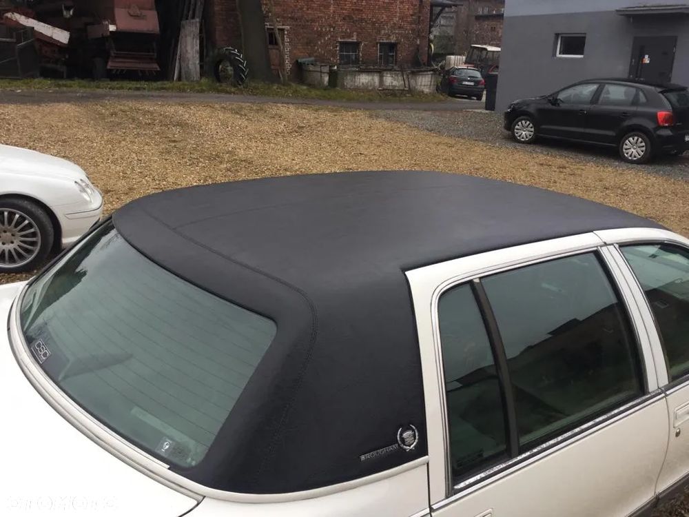 Cadillac Fleetwood 5.7 STD - 18