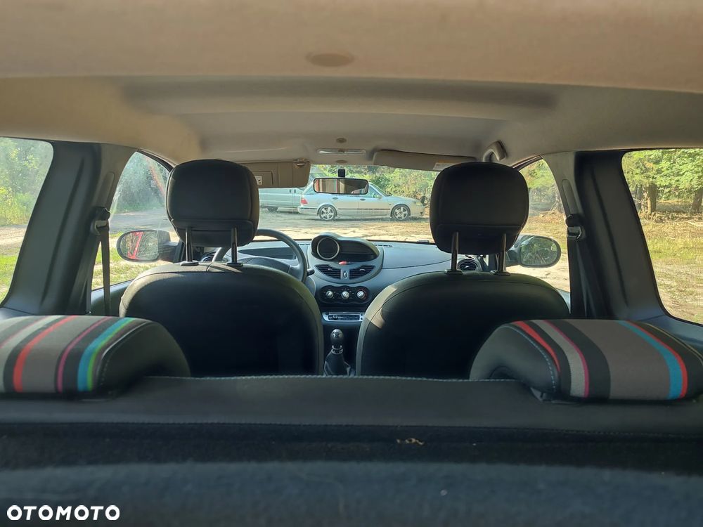Renault Twingo 1.2 16V Dynamique - 15