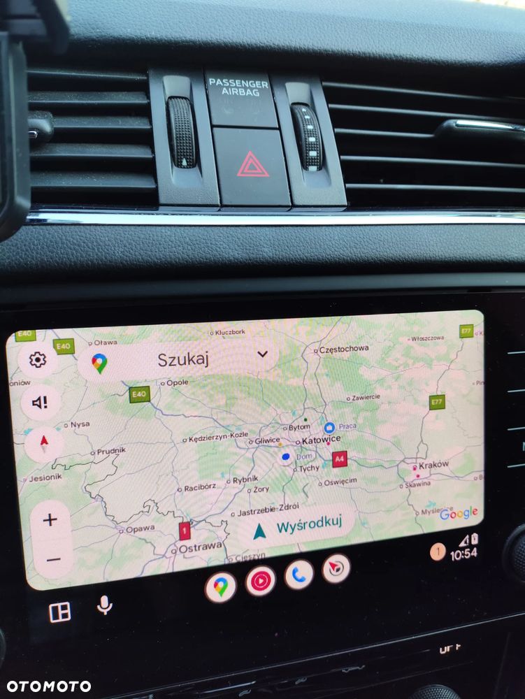 Skoda Octavia 1.5 TSI ACT Style DSG - 12