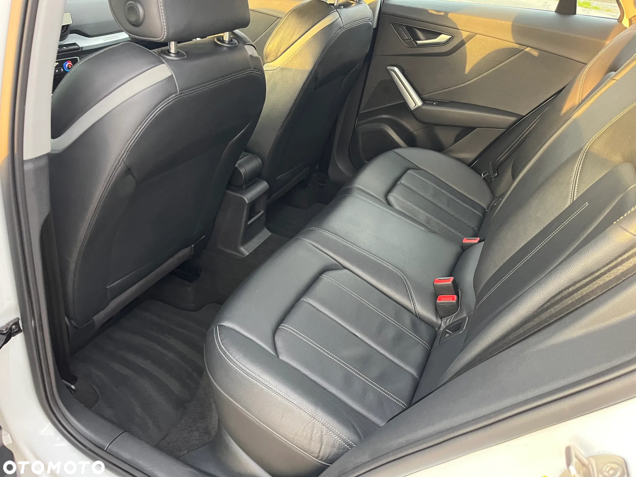 Audi Q2 2.0 TDI quattro S tronic sport - 12