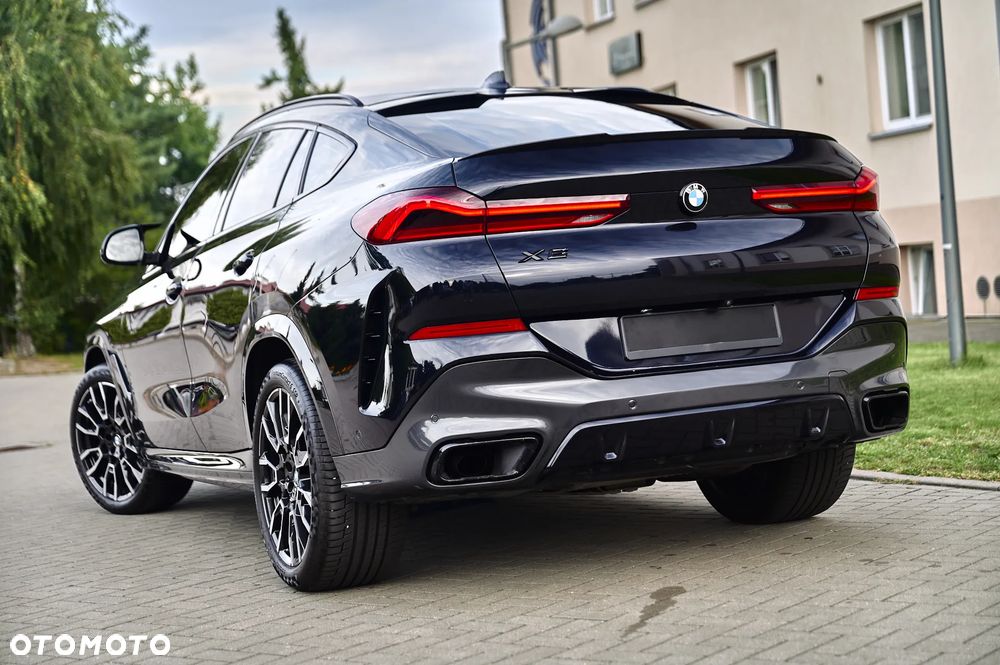 BMW X6 - 2