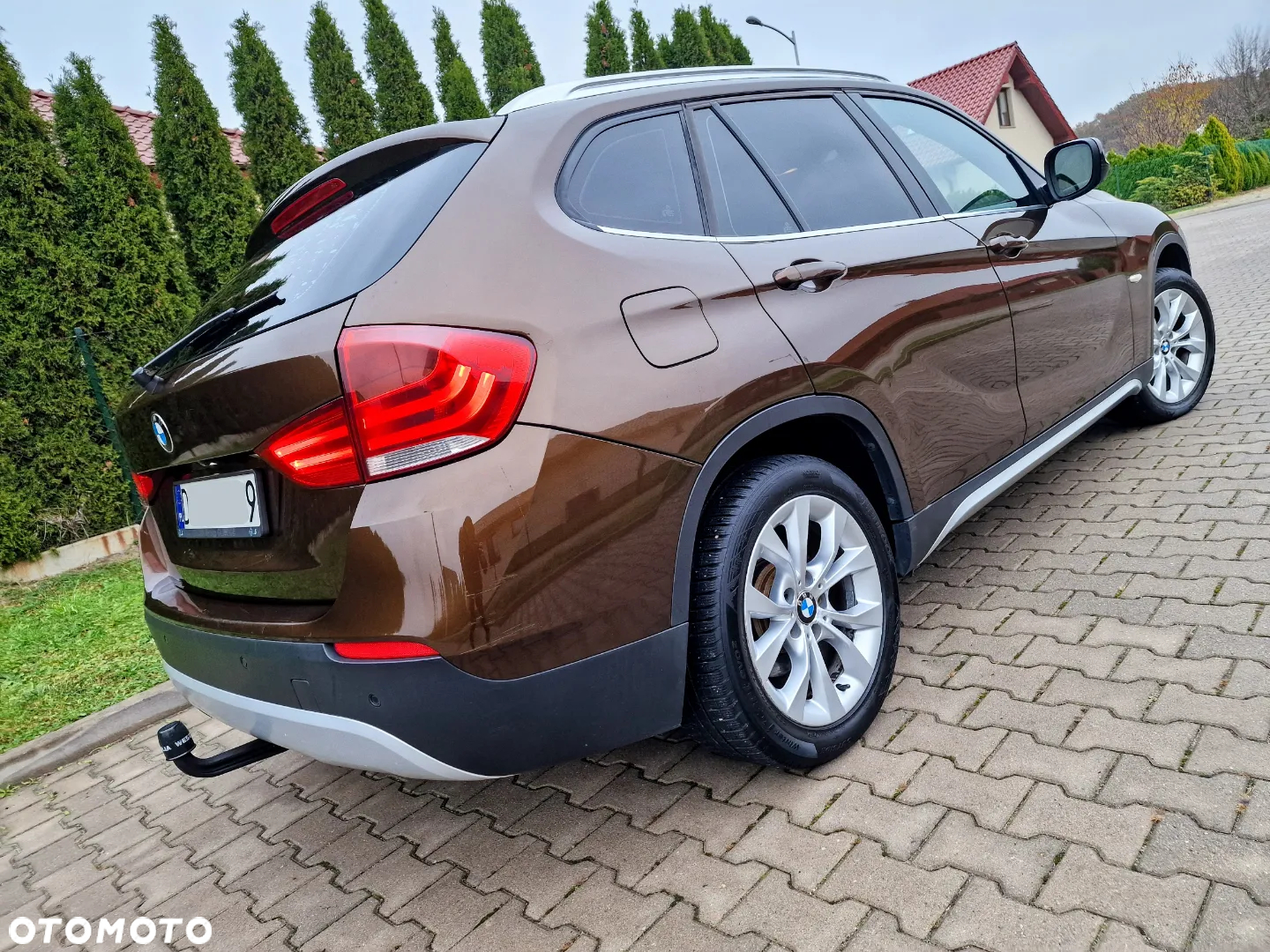 BMW X1 xDrive23d - 5
