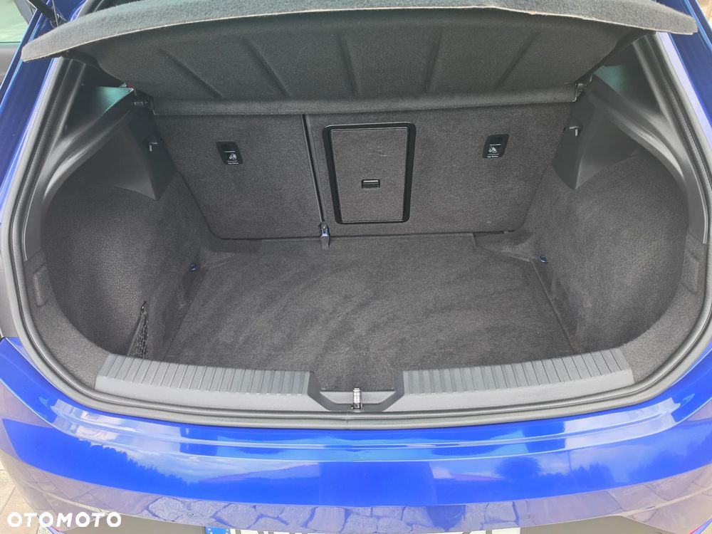 Seat Leon 1.5 TSI ACT OPF FR Plus - 22