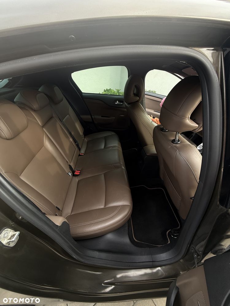 Citroën DS4 2.0 HDi Pure Pearl - 29