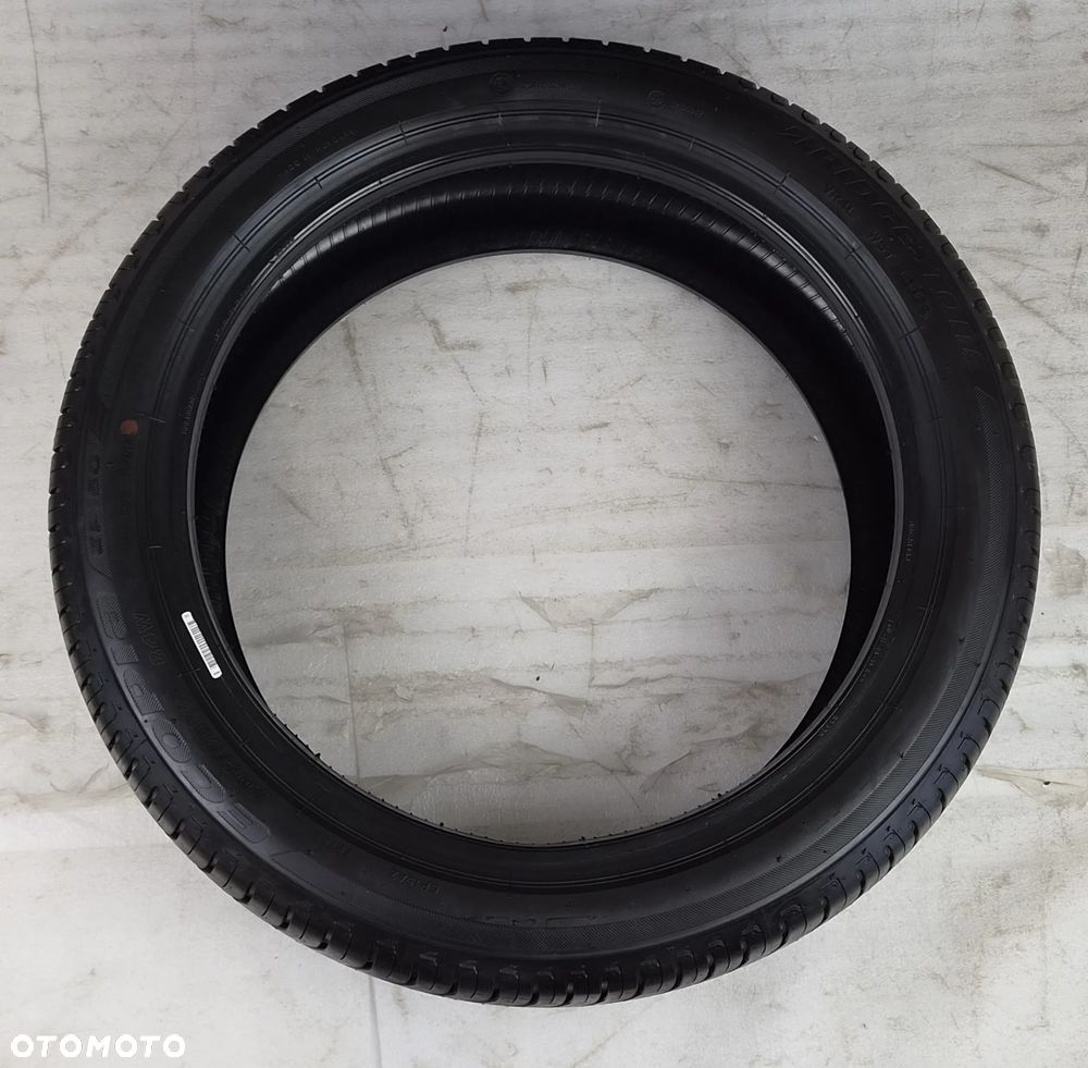 4x OPONY BRIDGESTONE ECOPIA EP150 205/45R17 205 45 R17 84W 2025 - 7