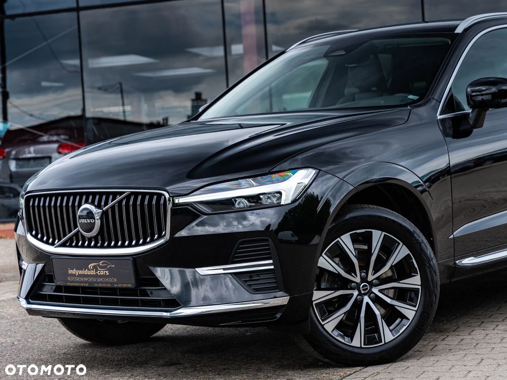 Volvo XC 60 B4 D Plus Bright - 8