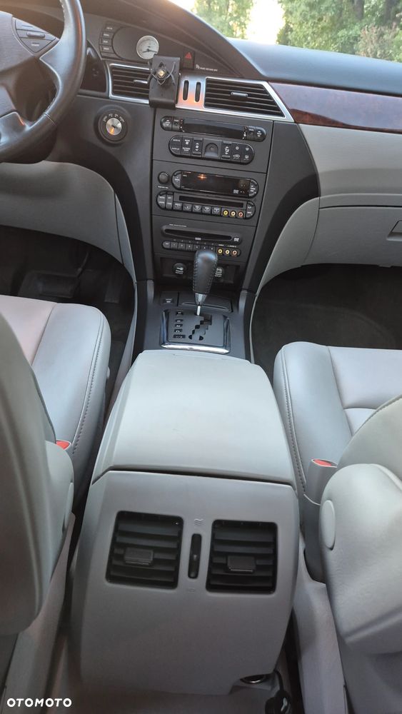 Chrysler Pacifica 4.0 AWD - 27