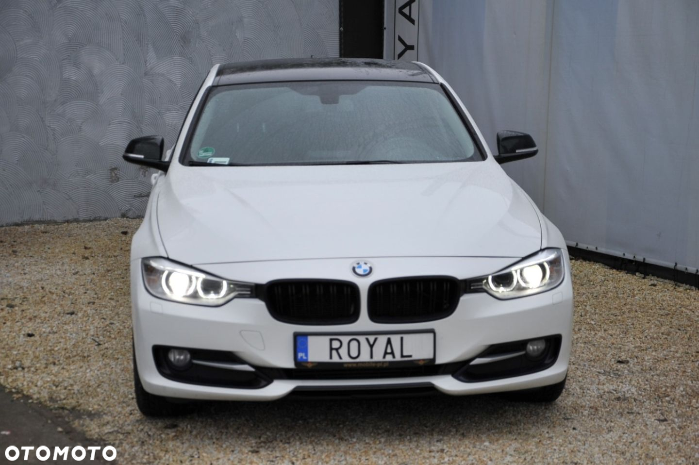 BMW Seria 3 - 6