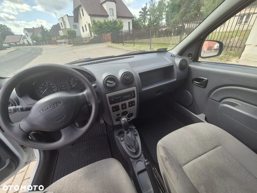 Dacia Logan Van - 15
