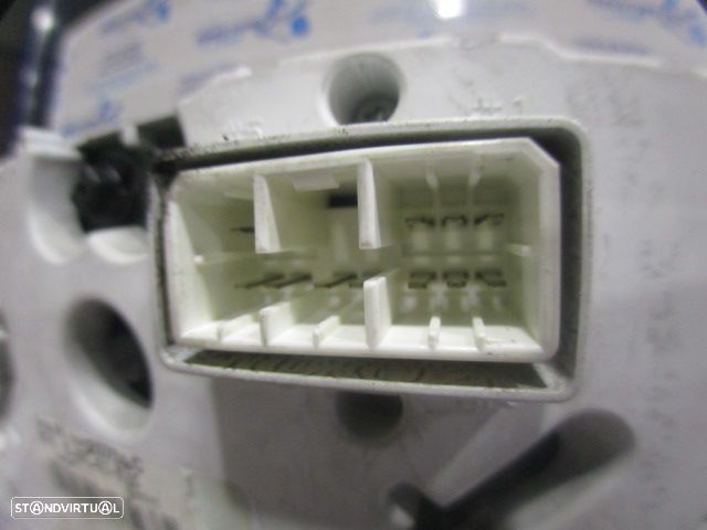 Quadrante 56042075AC JEEP GRAND CHEROKEE 2 1999 4.7I 225CV 5P PRETO KM/H DIGITAL - 3