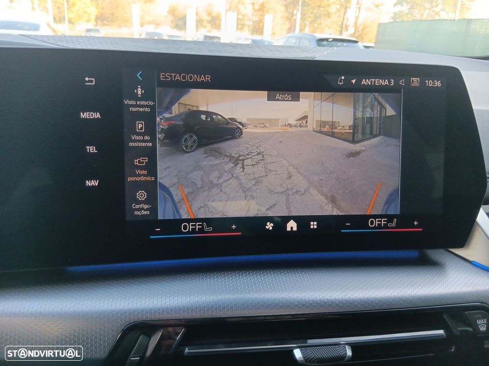 BMW 225xe Active Tourer e xDrive Pack Desportivo M - 24