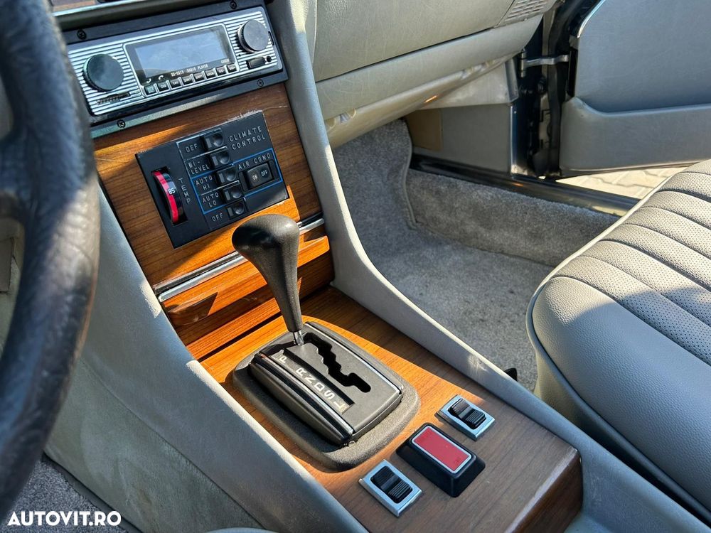 Mercedes-Benz SL - 14