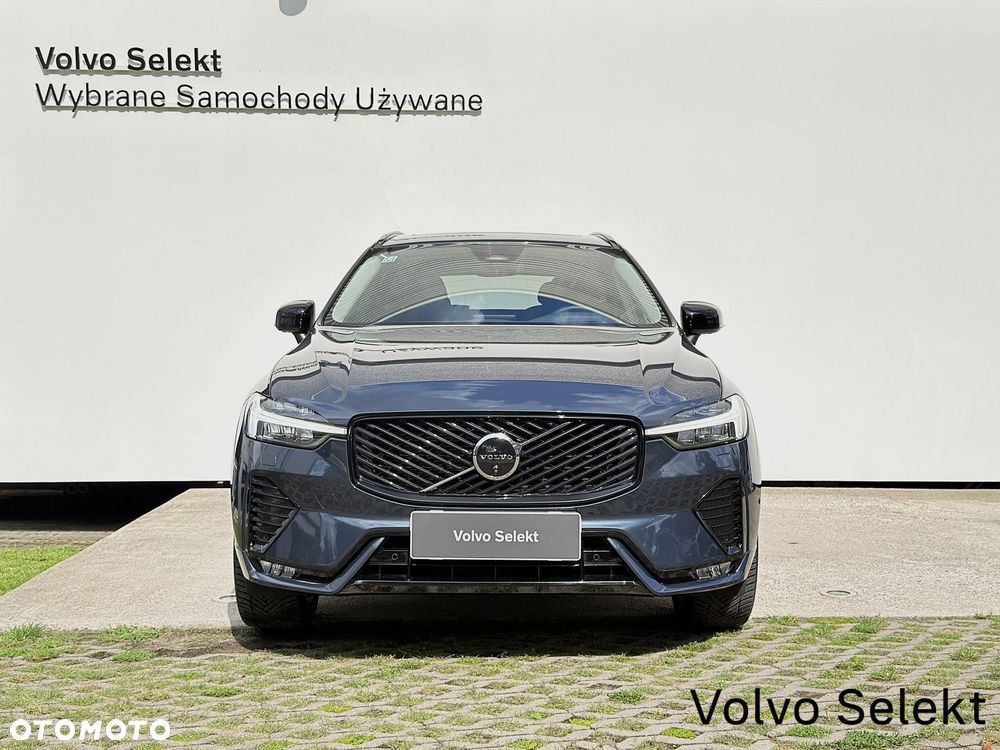 Volvo XC 60 - 4
