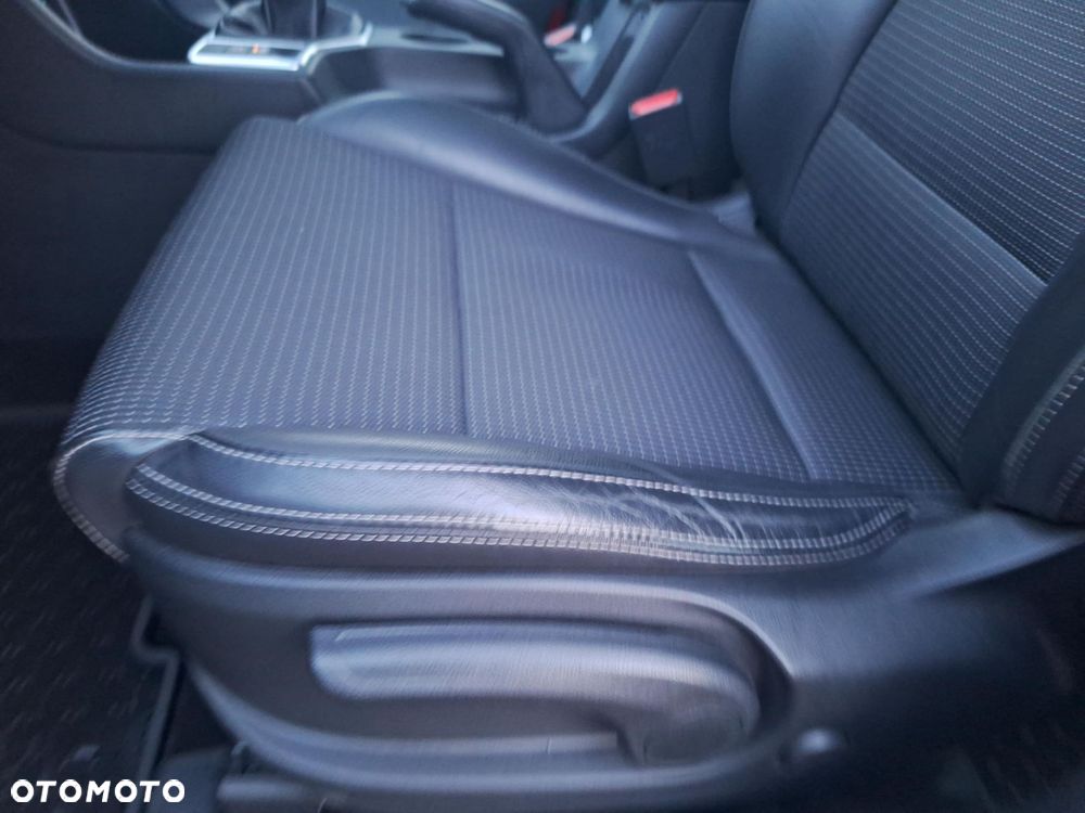 Kia Sportage 1.6 GDI L Business Line 2WD - 10