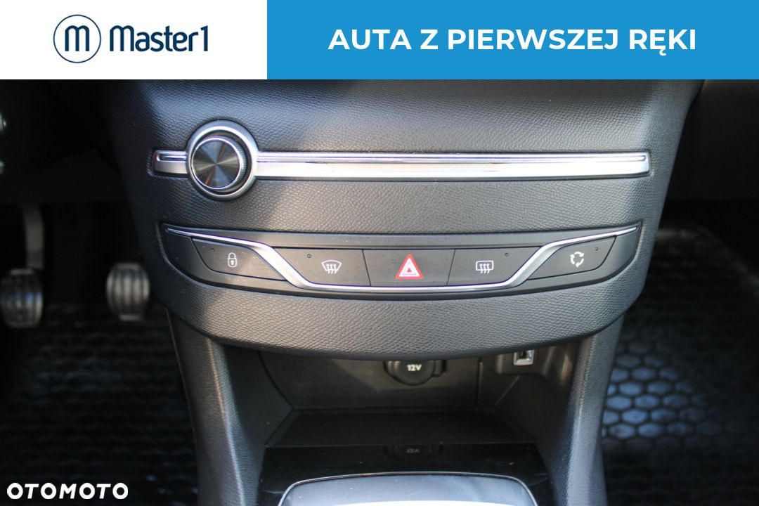 Peugeot 308 SW 1.5 BlueHDi Active S&S - 17