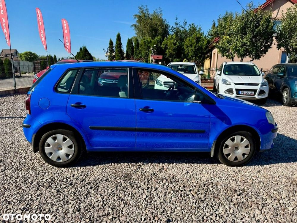 Volkswagen Polo - 12