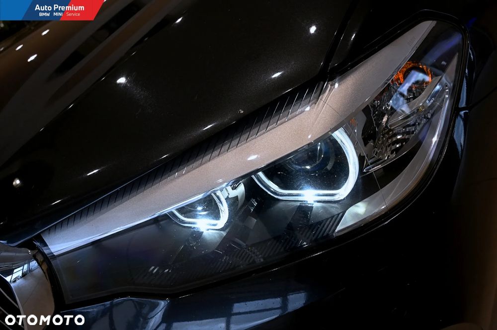 BMW Seria 5 520d - 21