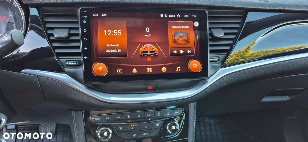 Opel Astra - 16