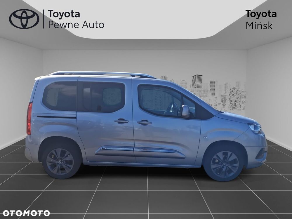 Toyota Proace City Verso 1.5 D-4D Family - 5
