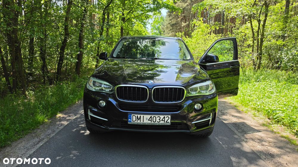 BMW X5 - 11