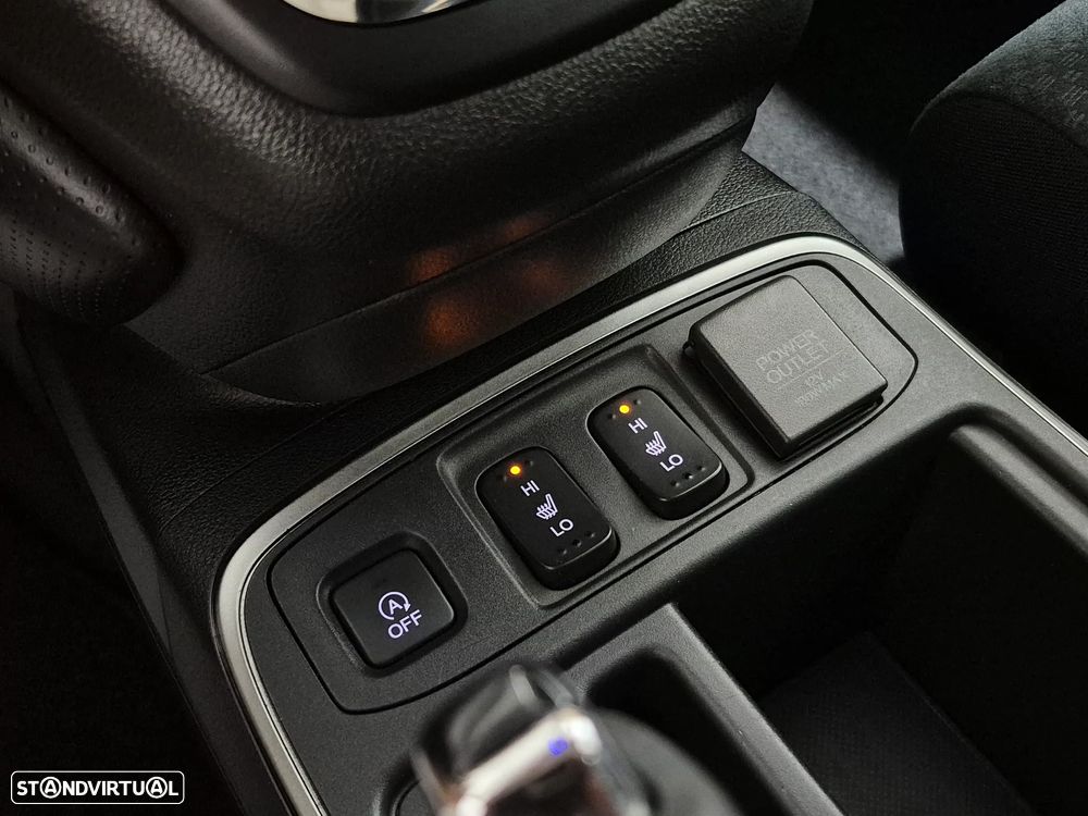 Honda CR-V 1.6 i-DTEC Elegance - 21