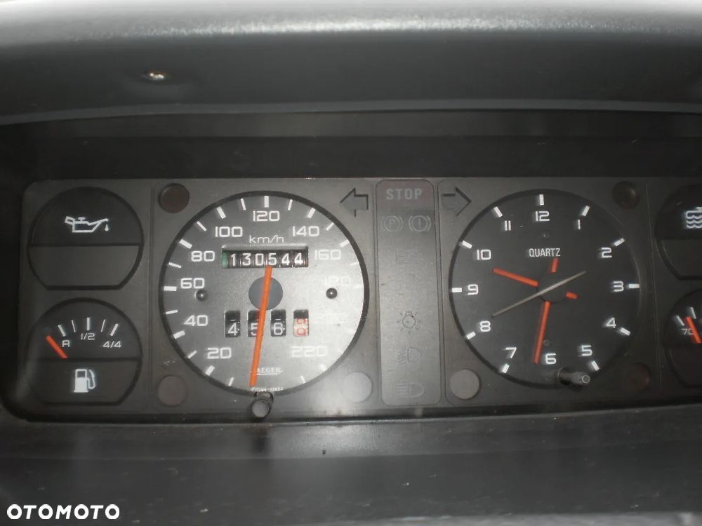 Peugeot 309 - 5