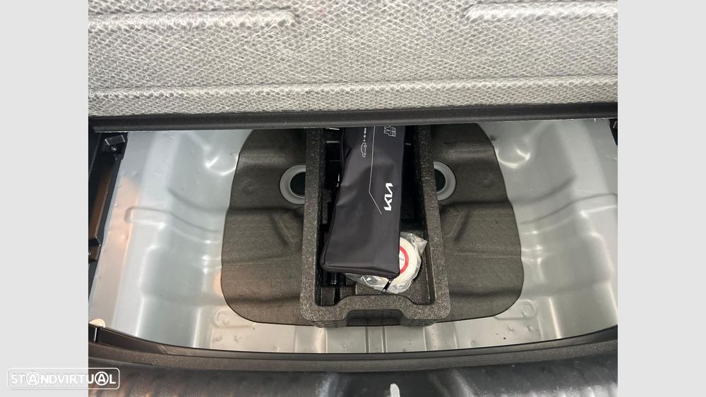 Kia XCeed 1.0 T-GDI Dynamic - 12