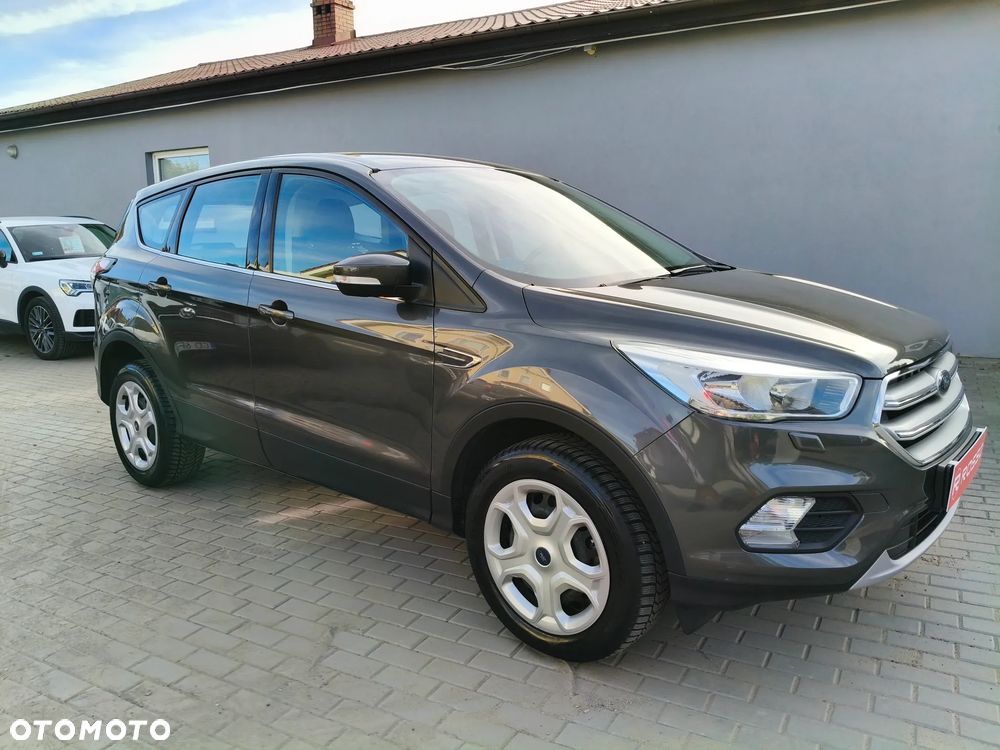 Ford Kuga - 6