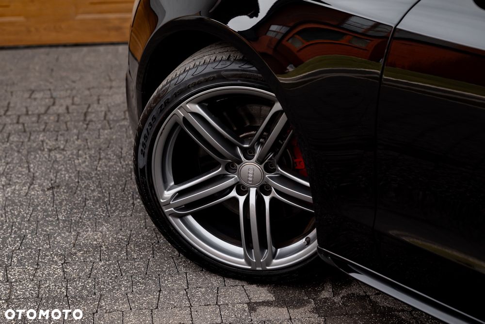 Audi S5 Sportback 3.0 TFSI Quattro S tronic - 16