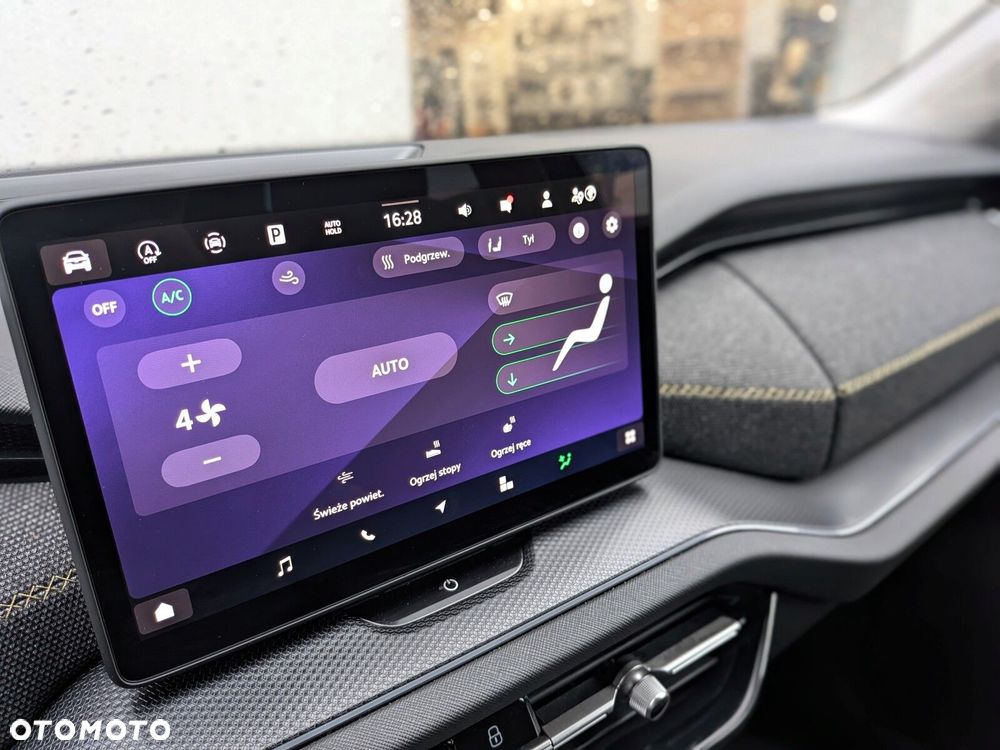 Skoda Kodiaq 1.5 TSI mHEV 4x2 Selection DSG - 30