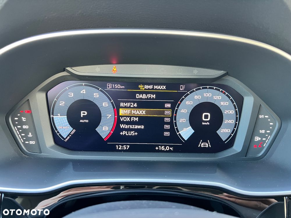 Audi Q3 Sportback 35 TFSI mHEV S tronic - 21