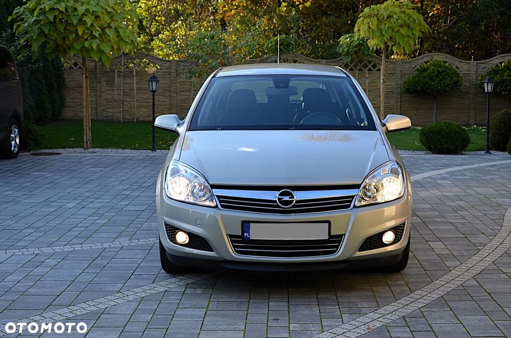 Opel Astra 1.6 Active - 12