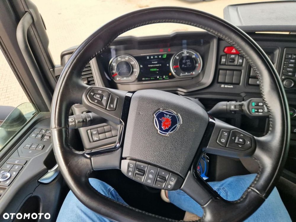 Scania S500A4x2NA - 16