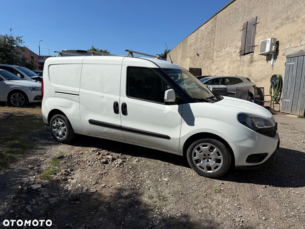 Fiat Doblo - 6